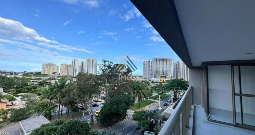 Apartamento com 3 quartos para alugar na Avenida Rosauro Estellita, Barra da Tijuca, Rio de Janeiro