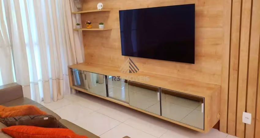 Apartamento com 3 quartos para alugar na Rua Servidão D, Recreio dos Bandeirantes, Rio de Janeiro