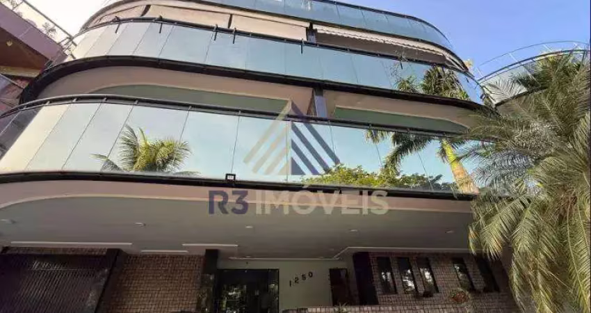 Apartamento com 3 quartos à venda na Estrada Benvindo de Novaes, Recreio dos Bandeirantes, Rio de Janeiro