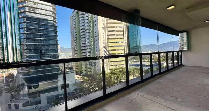Apartamento com 2 quartos à venda na Avenida José Luiz Ferraz, Recreio dos Bandeirantes, Rio de Janeiro