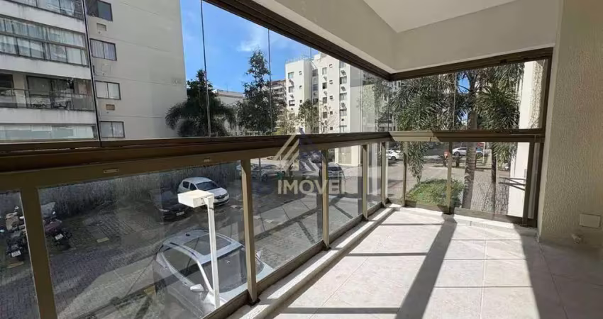 Apartamento com 3 quartos à venda na Avenida Tim Maia, Recreio dos Bandeirantes, Rio de Janeiro