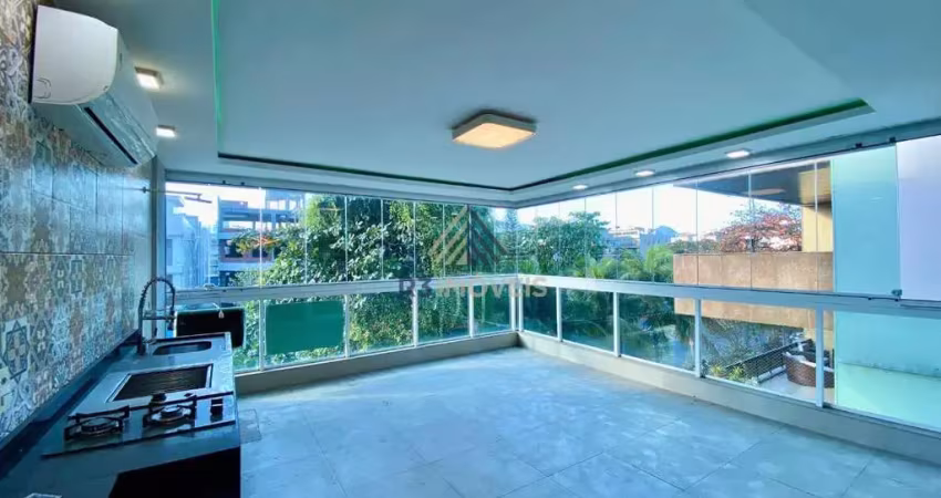 Apartamento com 3 quartos à venda na Avenida Genaro de Carvalho, Recreio dos Bandeirantes, Rio de Janeiro