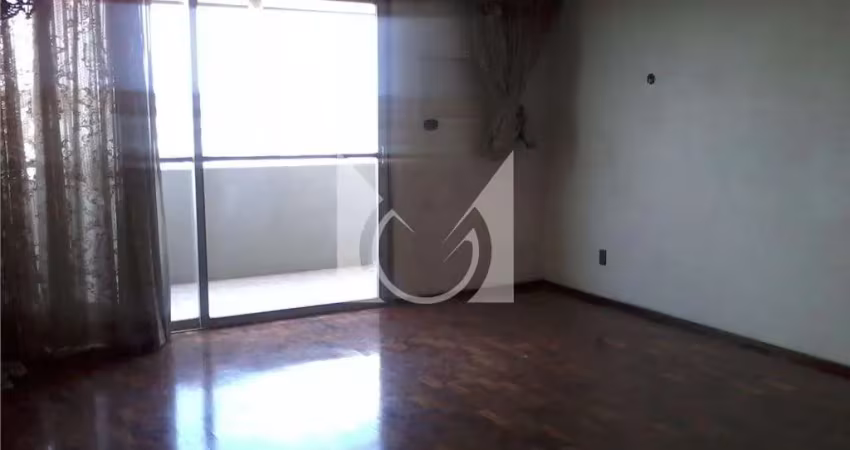 Apartamento com 3 quartos à venda na Avenida Doutor Moraes Salles, 1659, Centro, Campinas