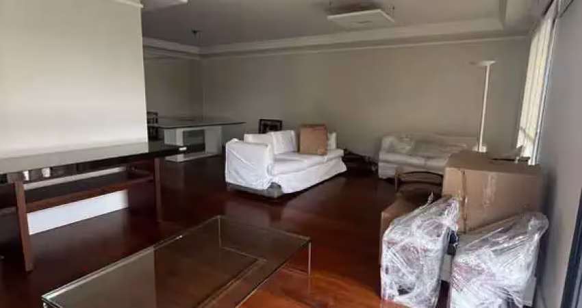 Apartamento com 4 quartos à venda no Cambuí, Campinas 