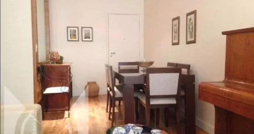 Apartamento com 3 quartos à venda na Rua Quirino do Amaral Campos, 75, Cambuí, Campinas