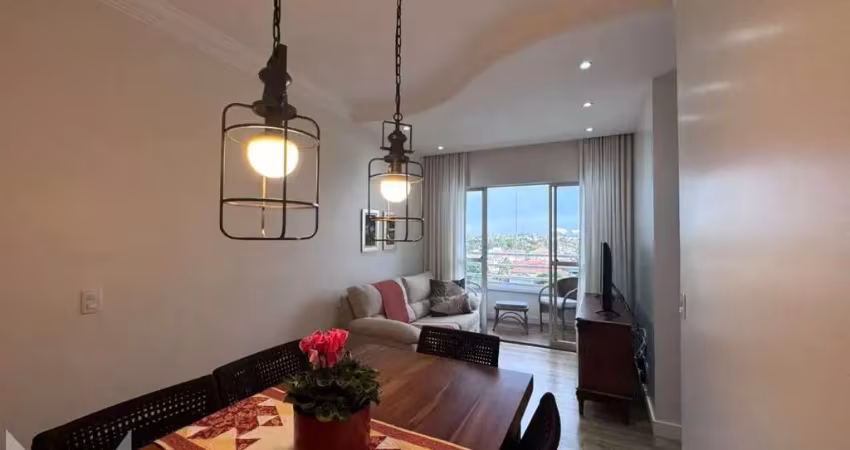 Apartamento com 3 quartos à venda na Rua Jasmim, 810, Chácara Primavera, Campinas