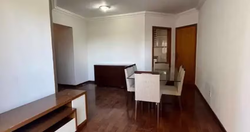 Apartamento com 3 quartos à venda na Chácara Primavera, Campinas 