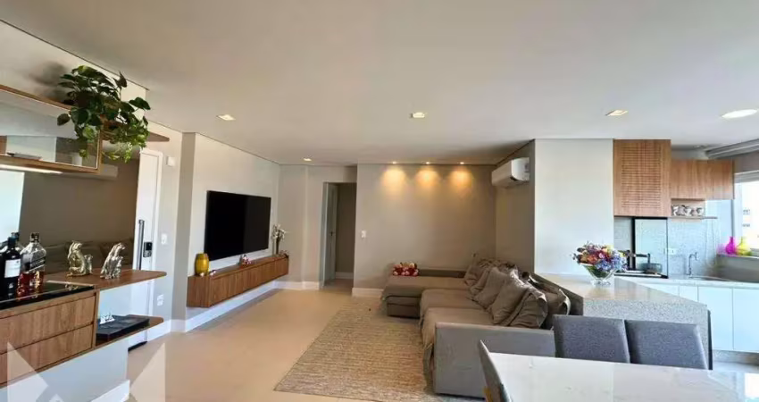 Apartamento com 3 quartos à venda no Jardim Belo Horizonte, Campinas 