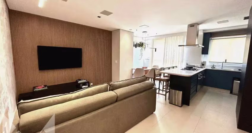Apartamento com 2 quartos à venda no Jardim Belo Horizonte, Campinas 