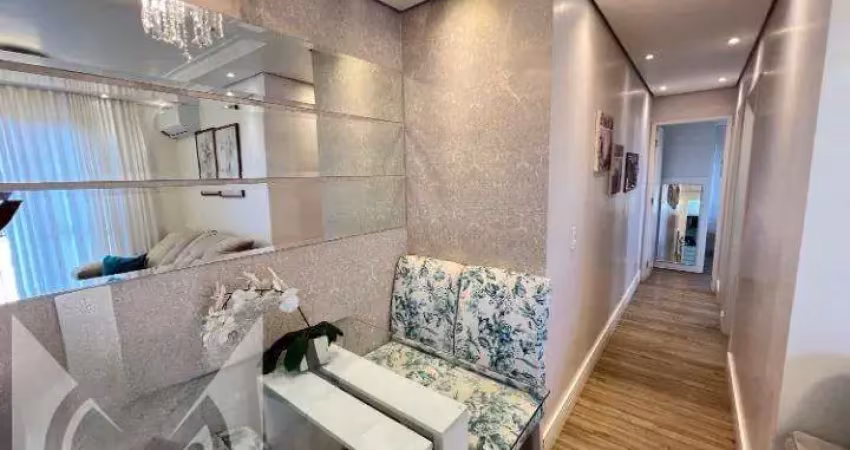 Apartamento com 2 quartos à venda na Rua Luiz Dionísio de Souza, 185, Jardim Myrian Moreira da Costa, Campinas