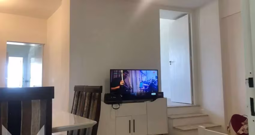 Apartamento com 1 quarto à venda no Jardim Paraíso, Campinas 
