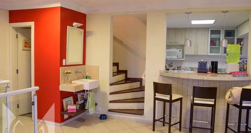 Apartamento com 3 quartos à venda na Rua Ministro Oscar Saraiva, 40, Jardim das Paineiras, Campinas