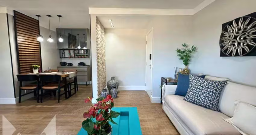 Apartamento com 3 quartos à venda no Loteamento Alphaville Campinas, Campinas 