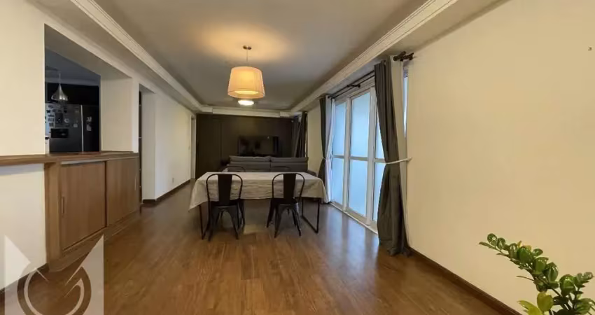 Apartamento com 3 quartos para alugar na Avenida Brunoro de Gasperi, 551, Parque Prado, Campinas