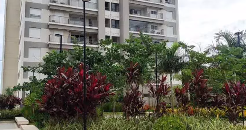 Apartamento com 3 quartos para alugar no Swiss Park, Campinas 