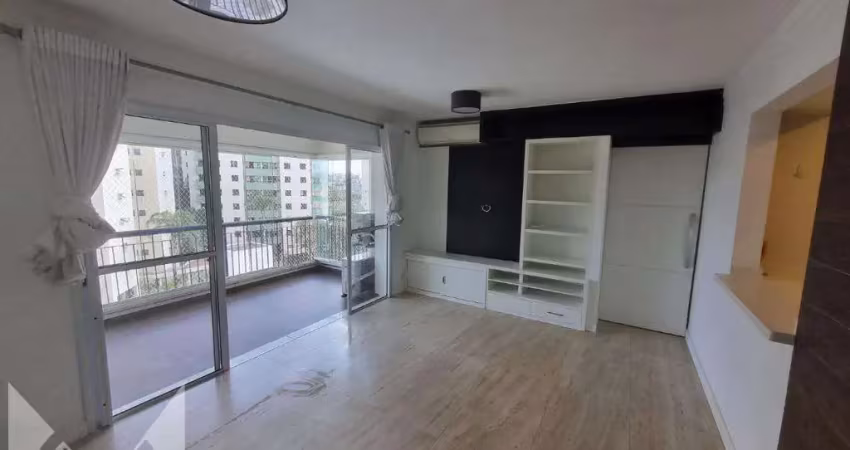 Apartamento com 3 quartos à venda na Vila Brandina, Campinas 