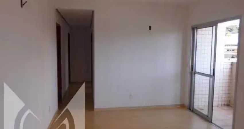 Apartamento com 3 quartos à venda na Avenida Rotary, 155, Vila Brandina, Campinas