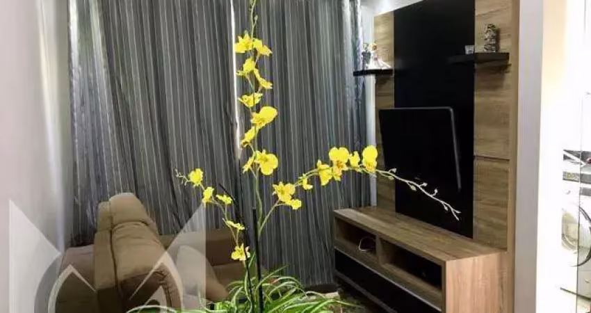 Apartamento com 2 quartos à venda na Rua Professora Maria Pilar Bórgia, 215, Vila Carminha, Campinas