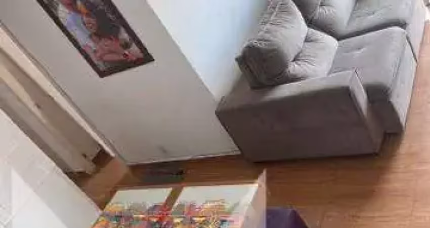 Apartamento com 2 quartos à venda na Rua Francisco Teodoro, 440, Vila Industrial, Campinas