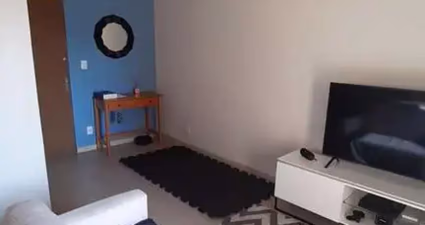 Apartamento com 1 quarto à venda na Avenida Orosimbo Maia, 620, Vila Itapura, Campinas