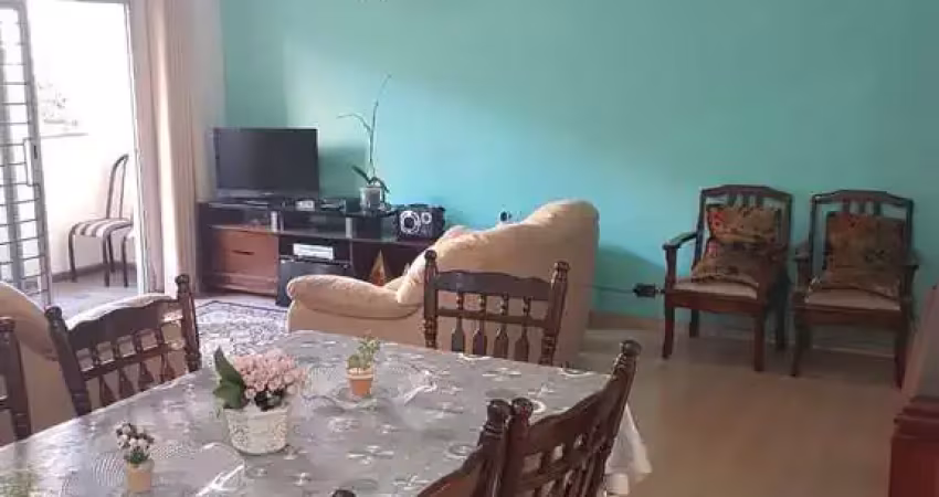Apartamento com 3 quartos à venda na Rua Coelho Neto, 222, Vila Itapura, Campinas