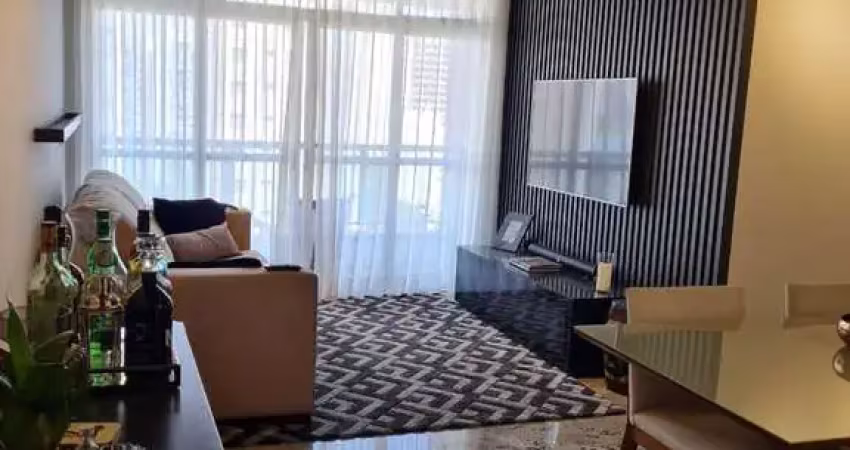 Apartamento com 3 quartos à venda na Vila Itapura, Campinas 