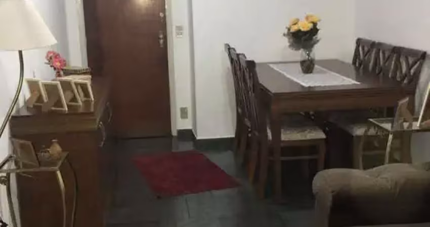 Apartamento com 3 quartos à venda na Avenida General Carneiro, 576, Vila João Jorge, Campinas