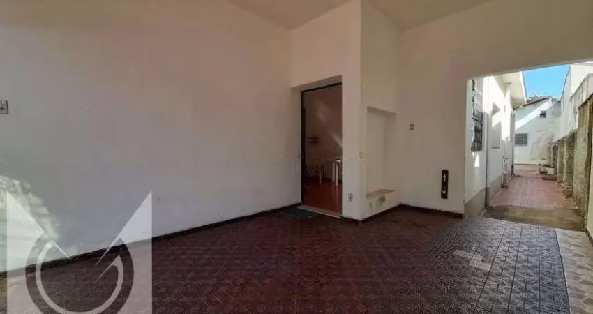 Casa com 3 quartos à venda na Rua Professor Luiz Rosa, 183, Botafogo, Campinas