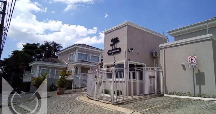 Casa em condomínio fechado com 3 quartos para alugar no Chácaras Silvania, Valinhos 