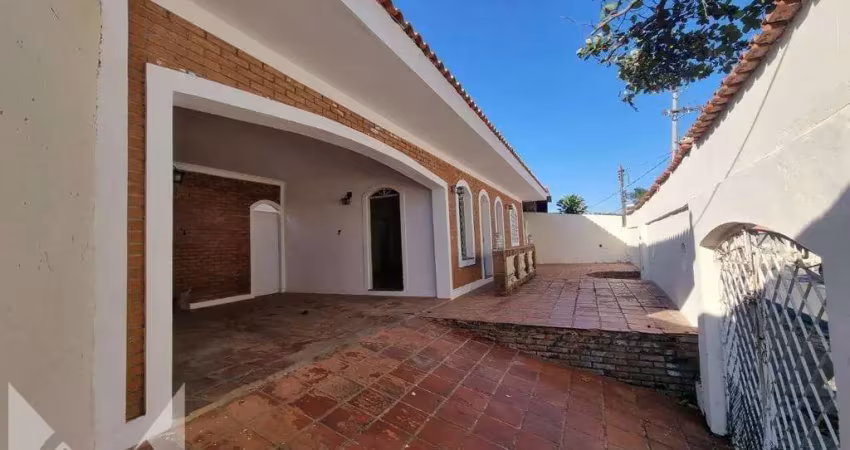Casa com 3 quartos à venda no Jardim Amazonas, Campinas 