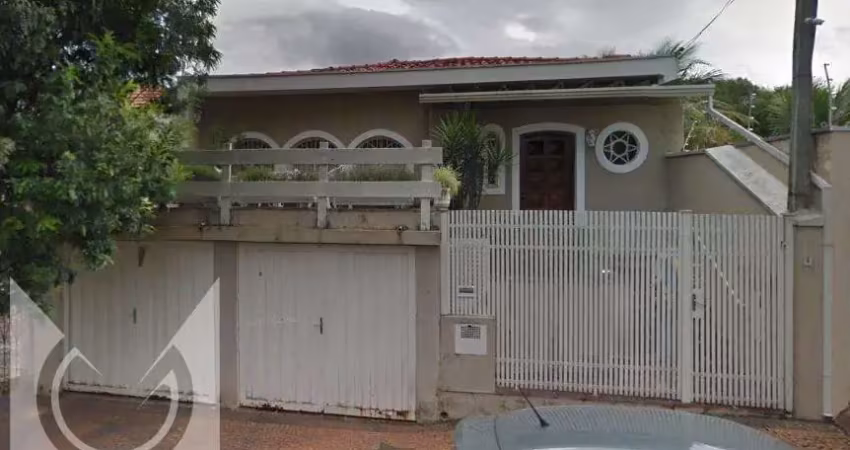 Casa comercial à venda na Rua Camargo Pimentel, 39, Jardim Guanabara, Campinas