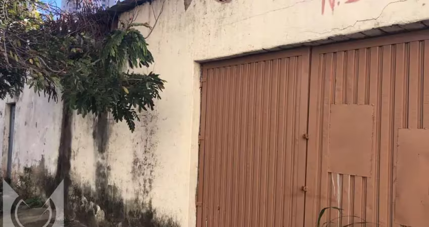 Casa comercial para alugar no Jardim Paulistano, Campinas 