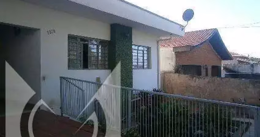 Casa comercial para alugar na Avenida Diogo Álvares, 1570, Parque São Quirino, Campinas