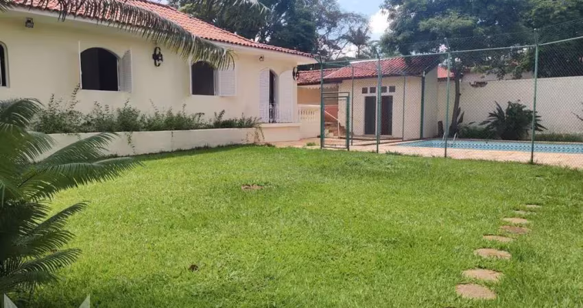 Casa comercial à venda na Rua Padre Domingos Giovanini, 290, Parque Taquaral, Campinas