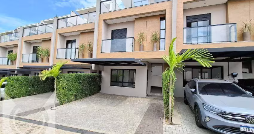 Casa em condomínio fechado com 3 quartos para alugar no Parque Taquaral, Campinas 