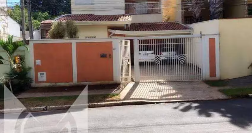 Casa com 3 quartos à venda na Rua Francisco José de Souza, 367, Parque das Flores, Campinas