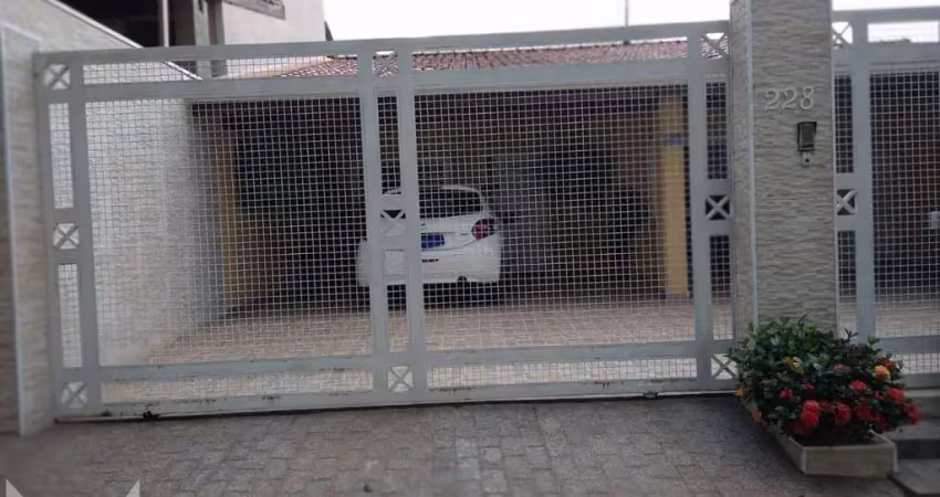 Casa em condomínio fechado com 2 quartos à venda no Parque das Flores, Campinas 