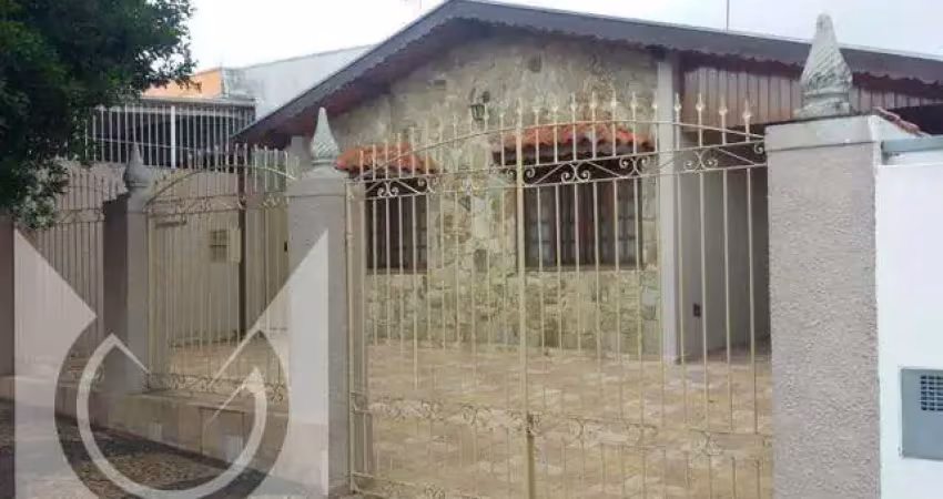 Casa com 3 quartos à venda na Rua Lutécia, 108, Vila Pompéia, Campinas