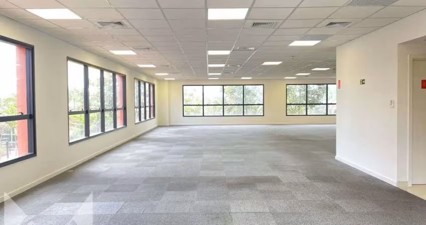 Sala comercial para alugar no Parque dos Resedás, Campinas 