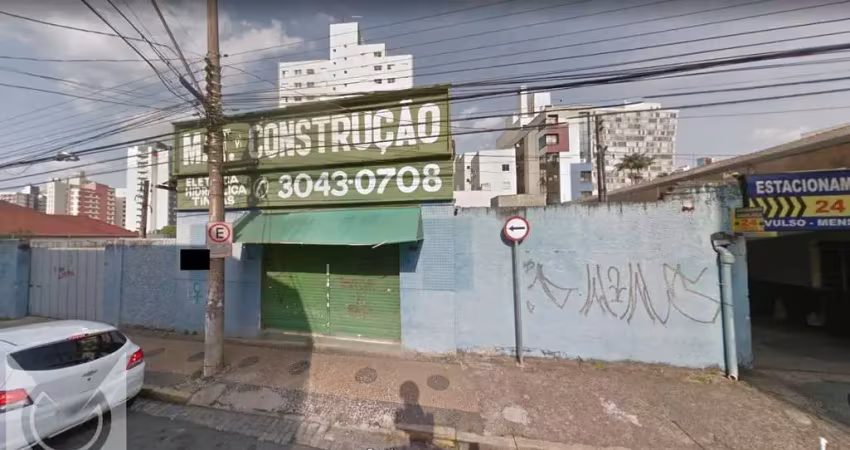 Sala comercial à venda na Rua Luzitana 1256, 1590, Bosque, Campinas
