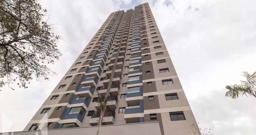 Apartamento com 3 quartos para alugar na Rua Orlando Fagnani, 120, Nova Campinas, Campinas