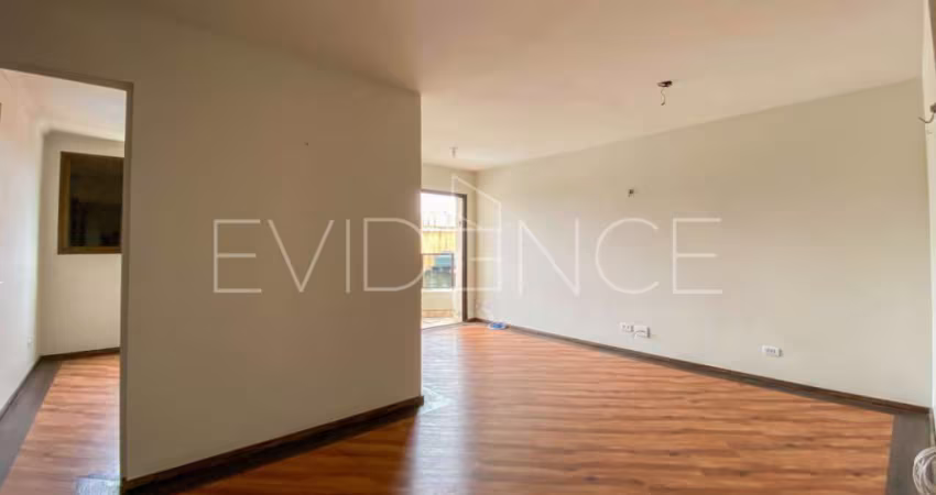 Apartamento de 79 m² no Tatuapé, Metrô Carrão. São 3 dormitórios e 1 vaga!