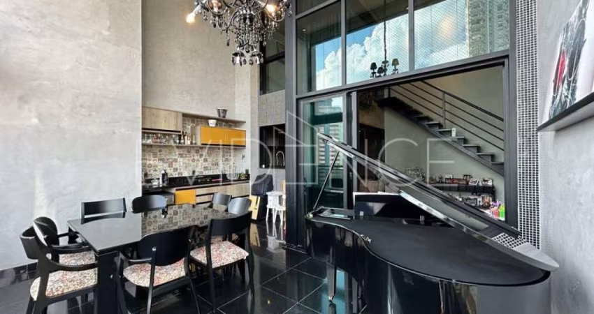 Apartamento Alto Padrão 176 m2 no Anália Franco