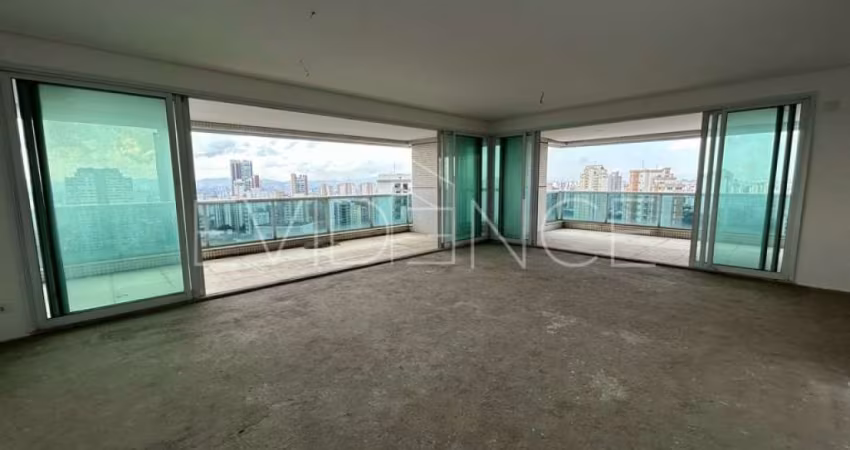 Apartamento à venda no Anália Franco, São Paulo com 243,95 m²