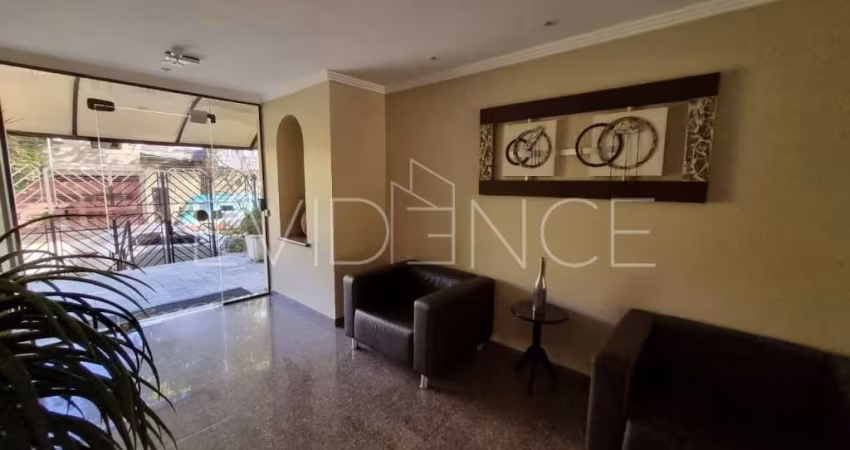 APARTAMENTO A VENDA NO ANÁLIA FRANCO COM 62 M²