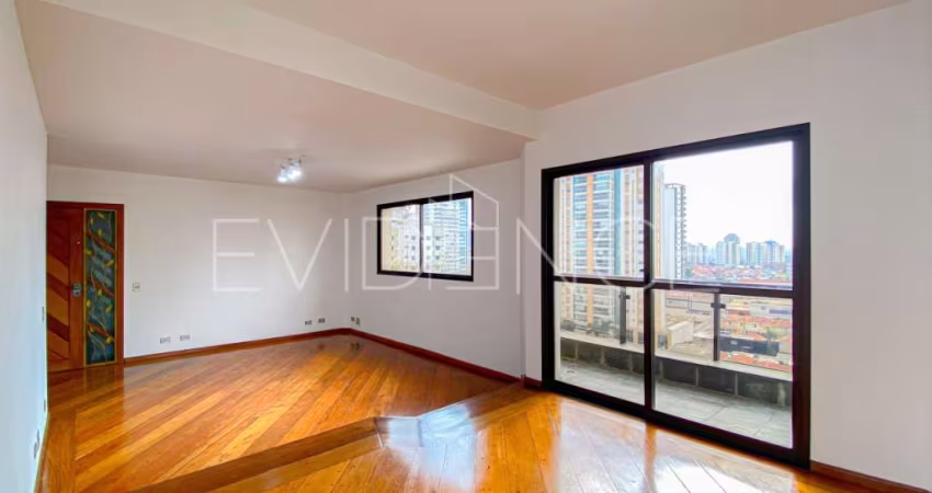 Apartamento à venda com 4 dormitórios, 3 suítes, 3 vagas no condomínio Plaza D?oro