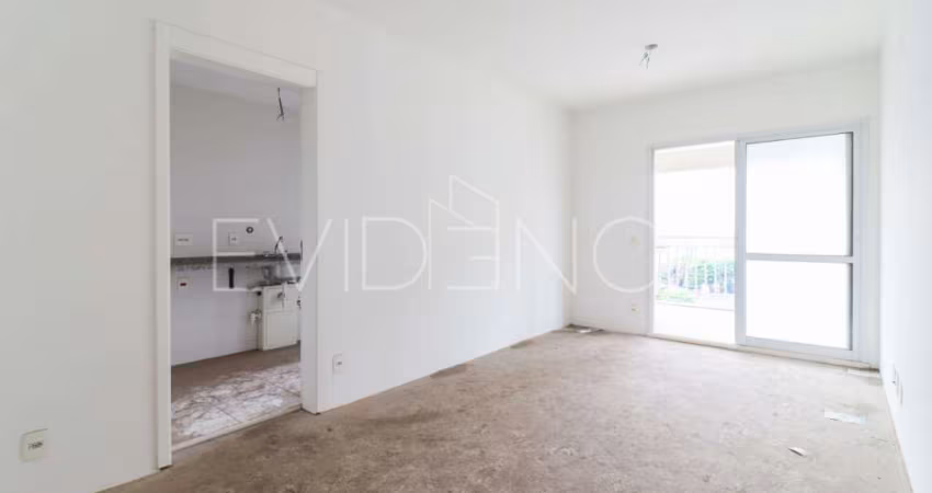 Apartamento de 74 metros, 2 dormitórios, 1 suíte, 1 vaga, próximo ao Shopping Boulevard