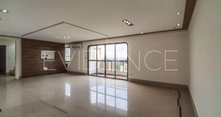 Cobertura Duplex à venda no bairro Jardim Anália Franco com 624 m² - TERRAÇO COM PISCINA