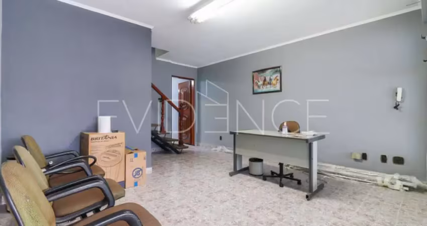 Casa com 4 quartos à venda na Rua Irmã Carolina, 501, Belém, São Paulo