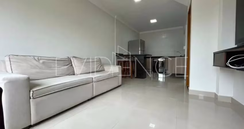 Casa em condomínio à venda na vila carrão - 70 m² - 2 dormitórios e 2 vagas - mobiliado